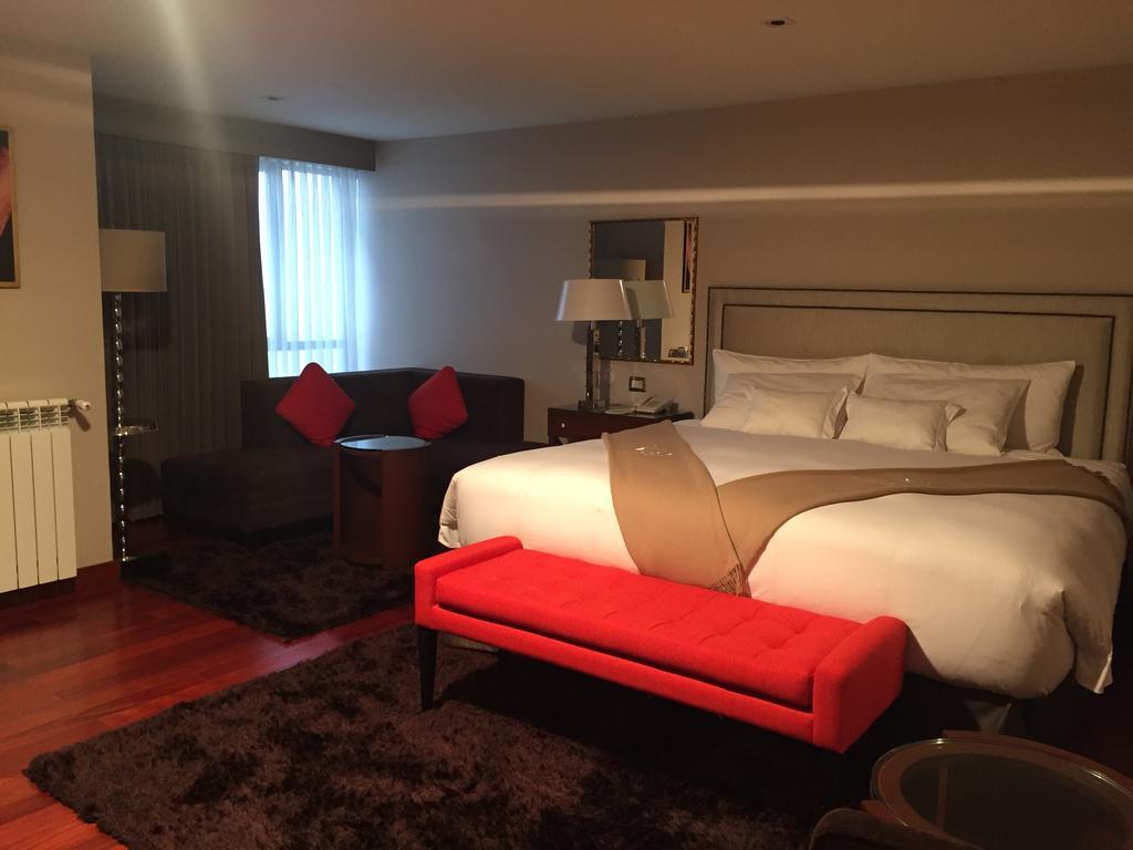 Atiq Boutique Hotel Cusco Bagian luar foto