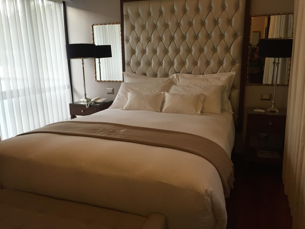 Atiq Boutique Hotel Cusco Bagian luar foto