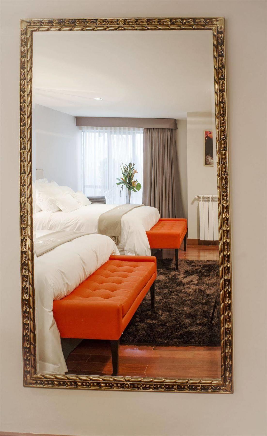 Atiq Boutique Hotel Cusco Bagian luar foto