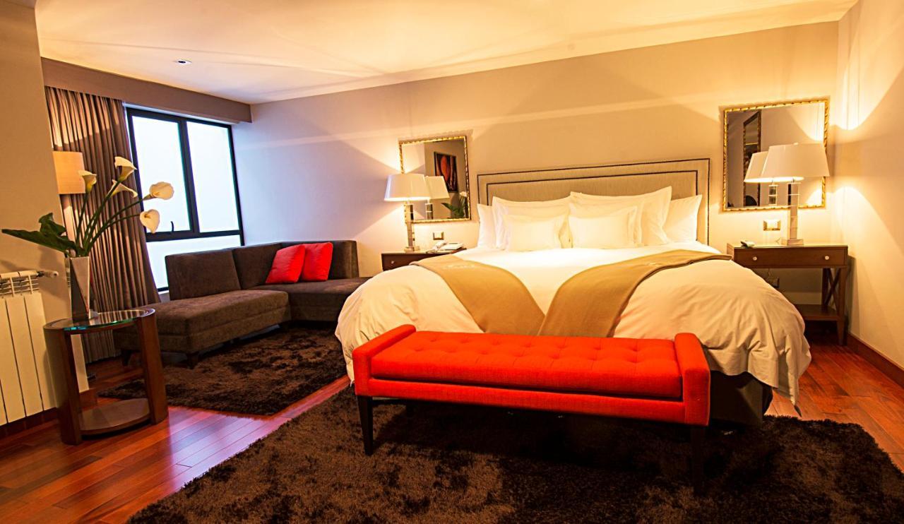 Atiq Boutique Hotel Cusco Bagian luar foto
